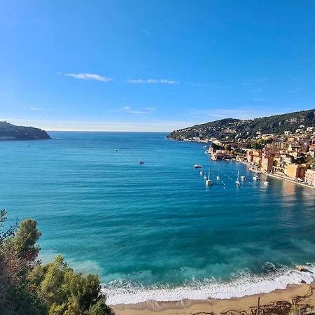 Casa Alessia - Villefranche-Sur-Mer Zewnętrze zdjęcie