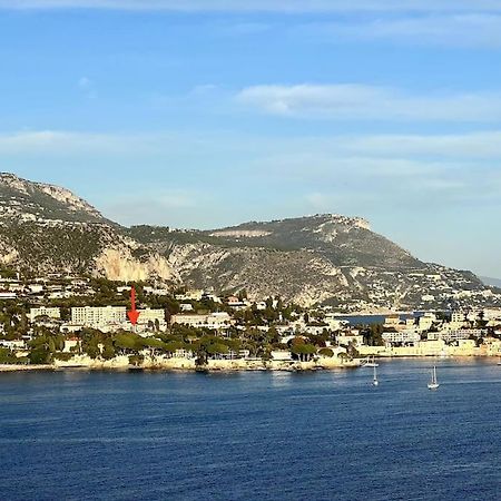 Casa Alessia - Villefranche-Sur-Mer Zewnętrze zdjęcie