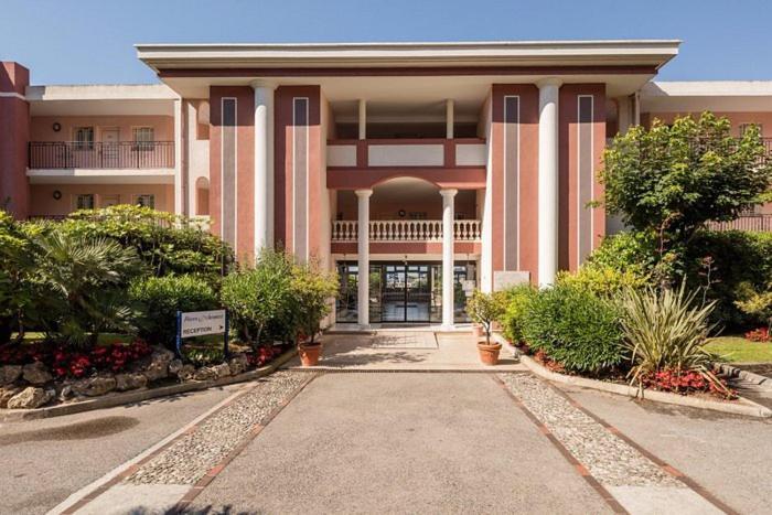 Casa Alessia - Villefranche-Sur-Mer Zewnętrze zdjęcie