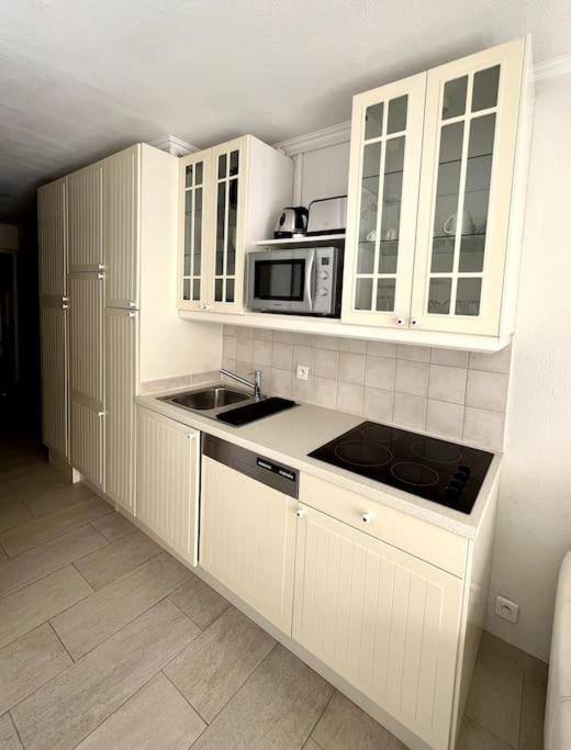 Casa Alessia - Villefranche-Sur-Mer Zewnętrze zdjęcie