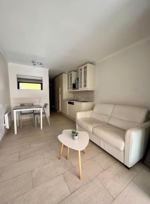 Casa Alessia - Villefranche-Sur-Mer Zewnętrze zdjęcie